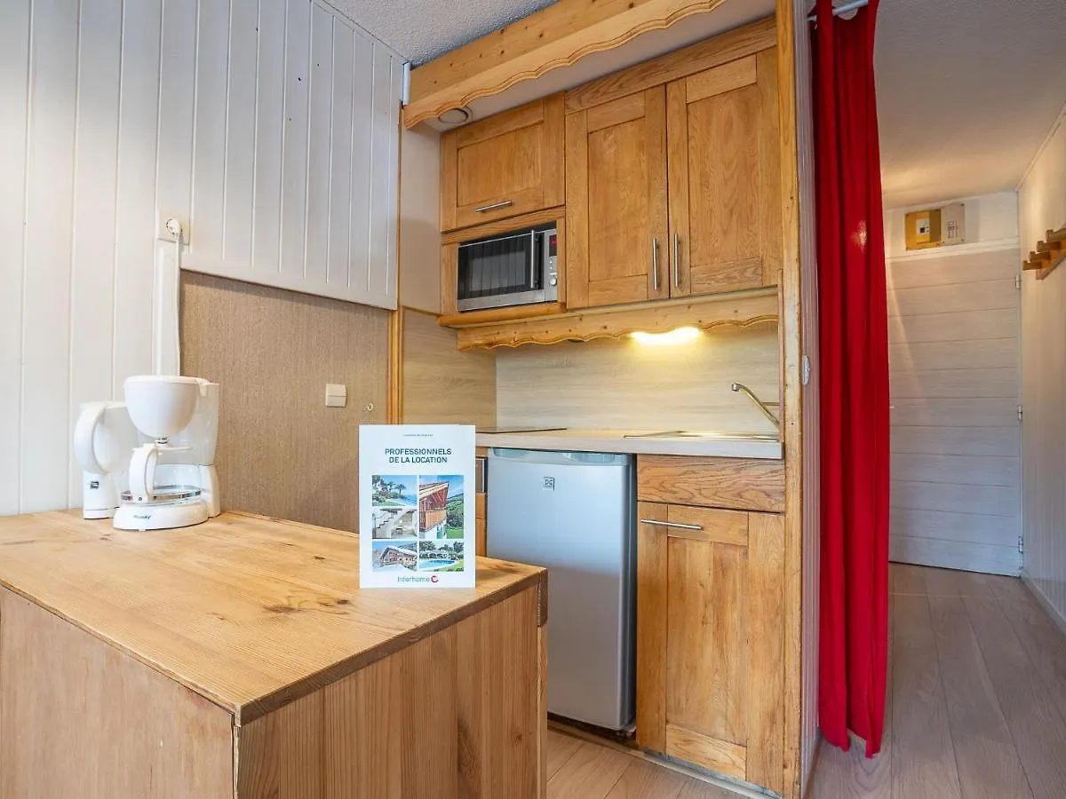 Apartment Arcelle 505 By Interhome Val Thorens